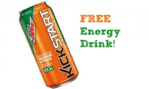 free kickstart