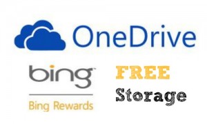 free storage