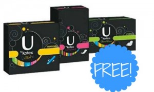 free u by kotex
