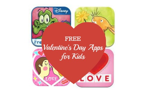 free valentine's day apps