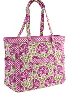 get carried away tote