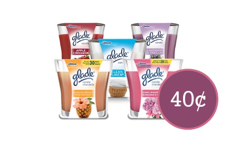 glade coupons rite aid