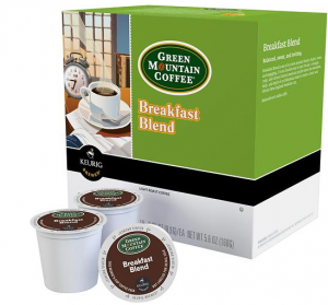 green mountain k-cup