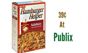 hamburger helper