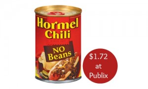 hormel chili coupon