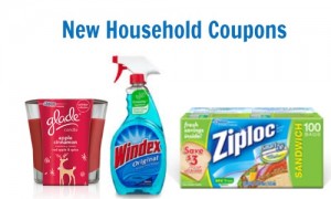 household coupons 1