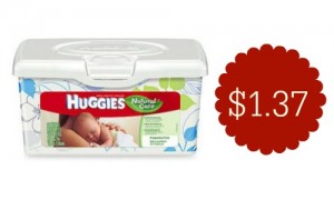 huggies wipes