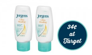 jergens coupon