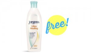 jergens coupon