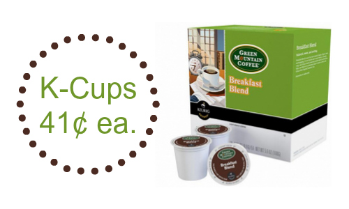 k-cups at best buy