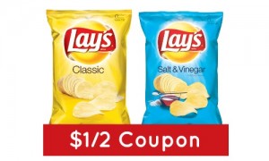 lay's coupon