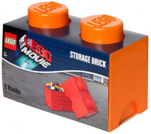 lego storage block