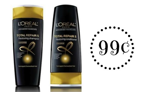 loreal advanced