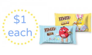 m&m's  candy at cvs