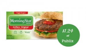 morningstar farms coupon