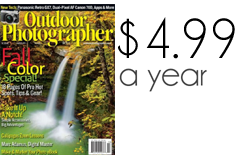 outdoor photographer