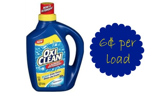oxiclean deal