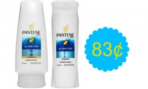 pantene