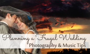 planning a frugal weding photography copy