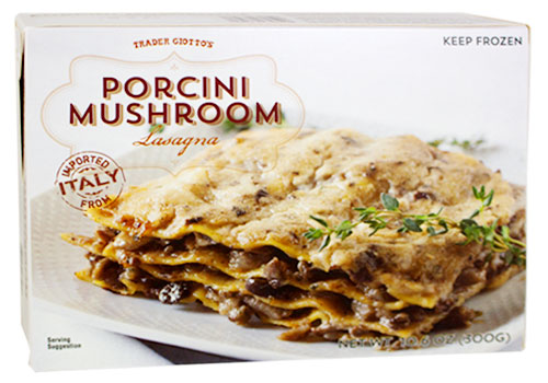 porcini-mushroom-lasagna