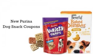 purina dog snack coupons
