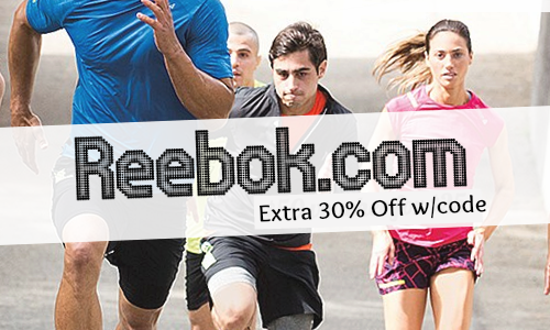 reebok outlet coupon code
