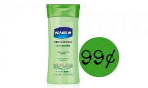 rite aid deal vaseline