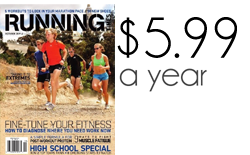 running times button