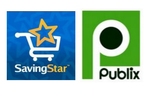 how to use savingstar coupons at publix