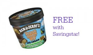 savingstar ice cream