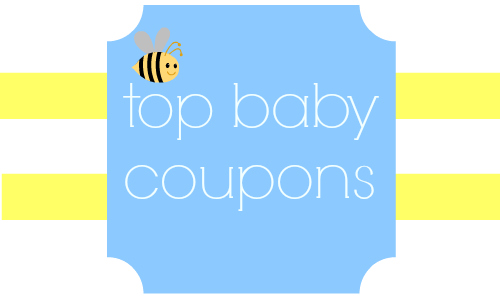 baby coupons