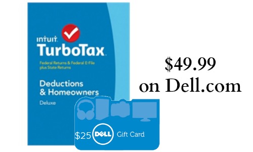 turbotax deluxe 2014 with state