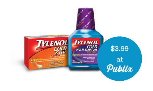 tylenol coupons