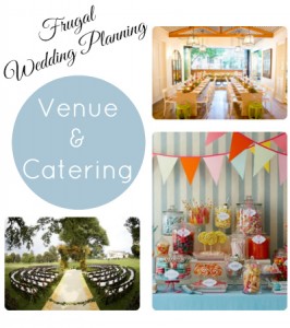 wedding venue and catering