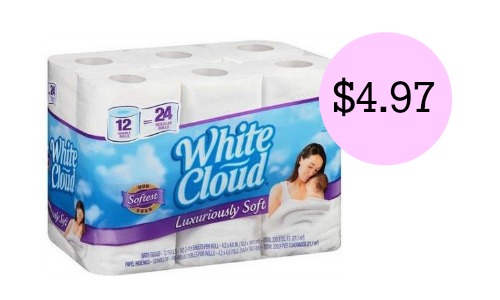 white cloud coupon