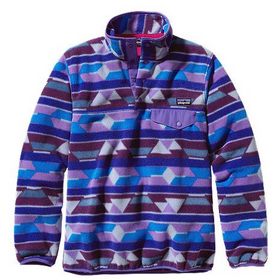 women's patagonia pullover
