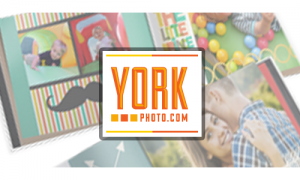 york photo logo