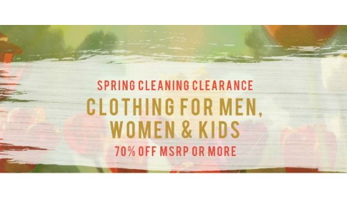6pm spring clearance sale