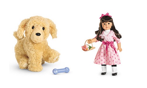 American Girl Sale 20 Off Free Shipping 100 Southern Savers