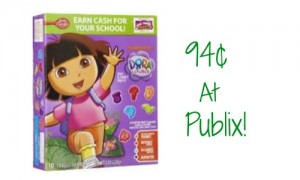 betty crocker fruit shapes