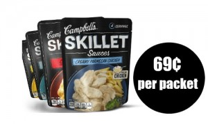 campbells sauce coupon