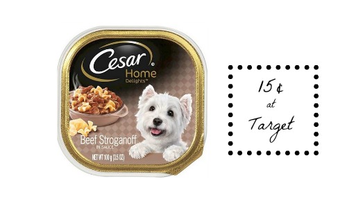 cesar coupon home delights