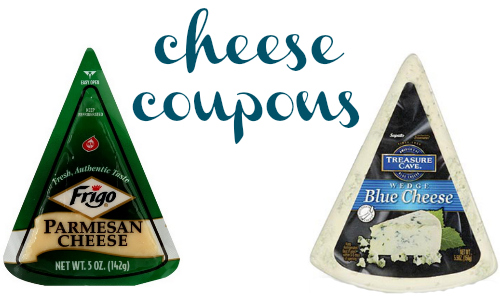 cheese coupons