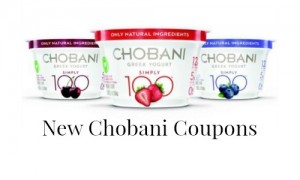 chobani coupons