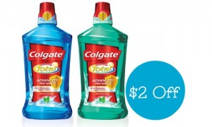 colgate mouthwash coupon
