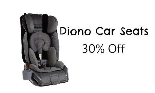 diono car seats