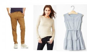 gap clothes 1
