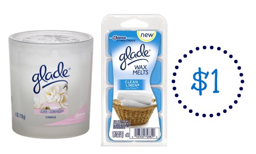 glade coupons