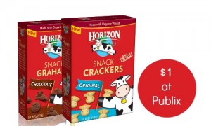 horizon crackers coupon