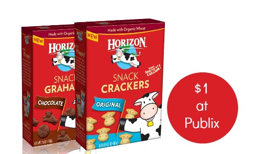 horizon crackers coupon